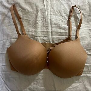 SKIMS ULTIMATE PUSH UP PLUNGE BRA